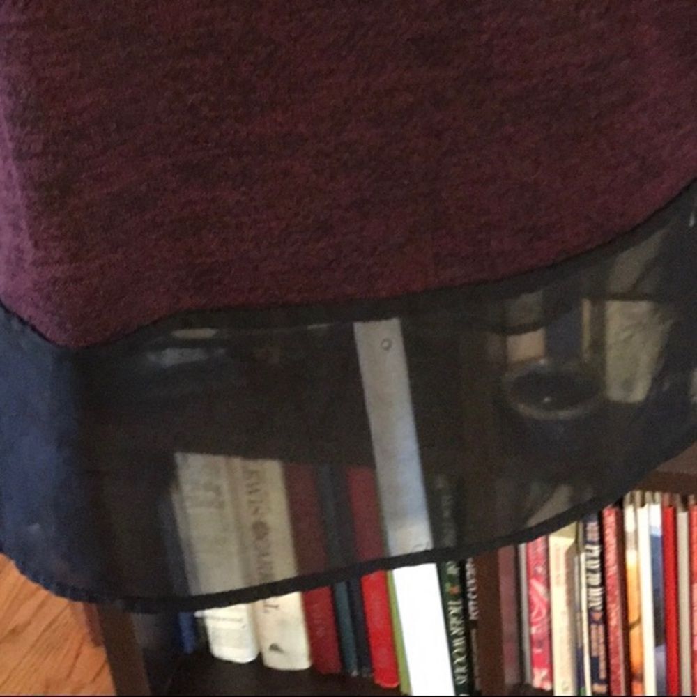 PerSeption Concepts Medium Top with Bling - Picture 3 of 8